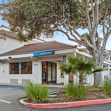 Motel 6-San Luis Obispo, Ca - South Exterior foto